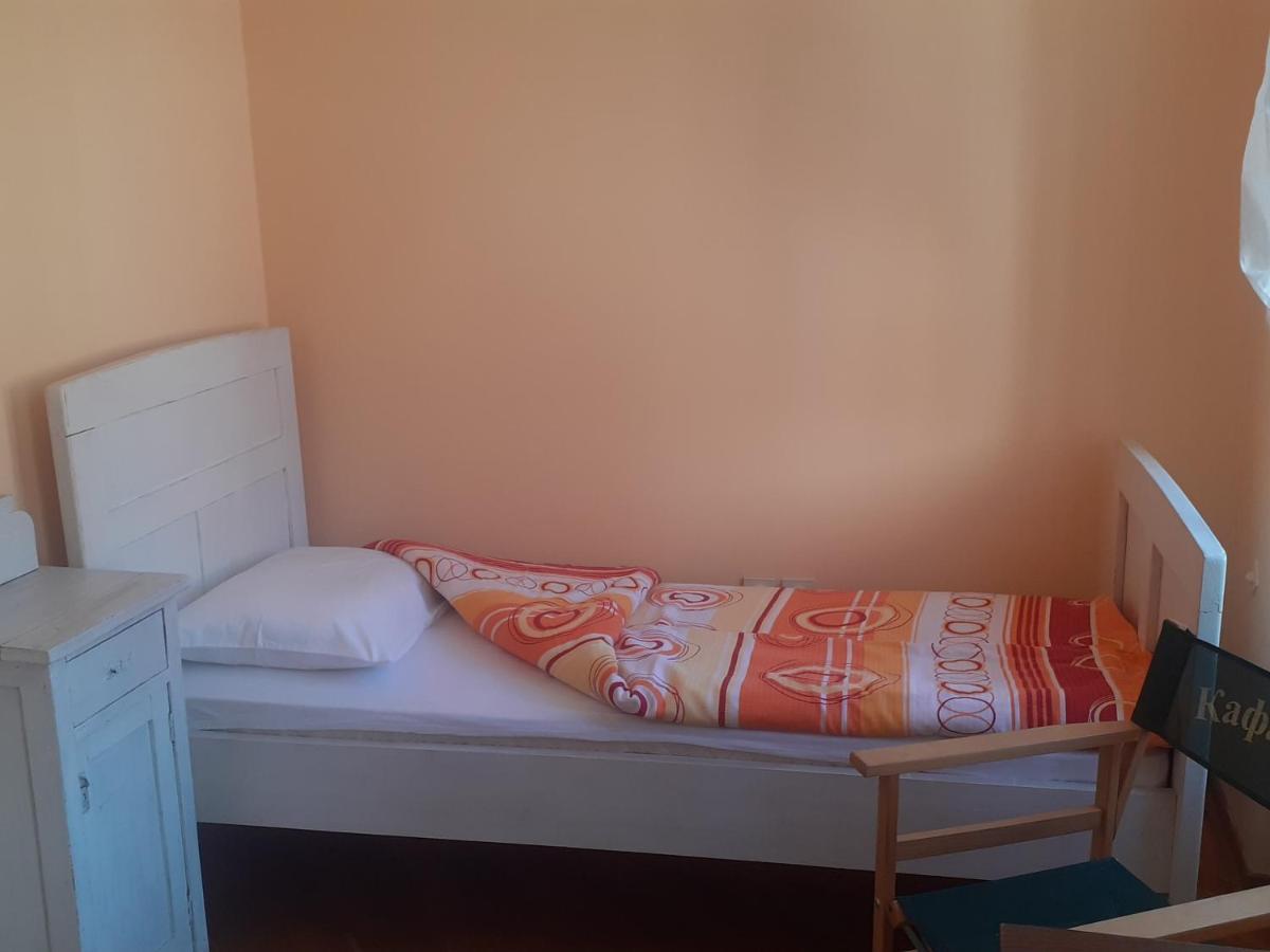 B&B Lakis&Takis Novi Sad Luaran gambar