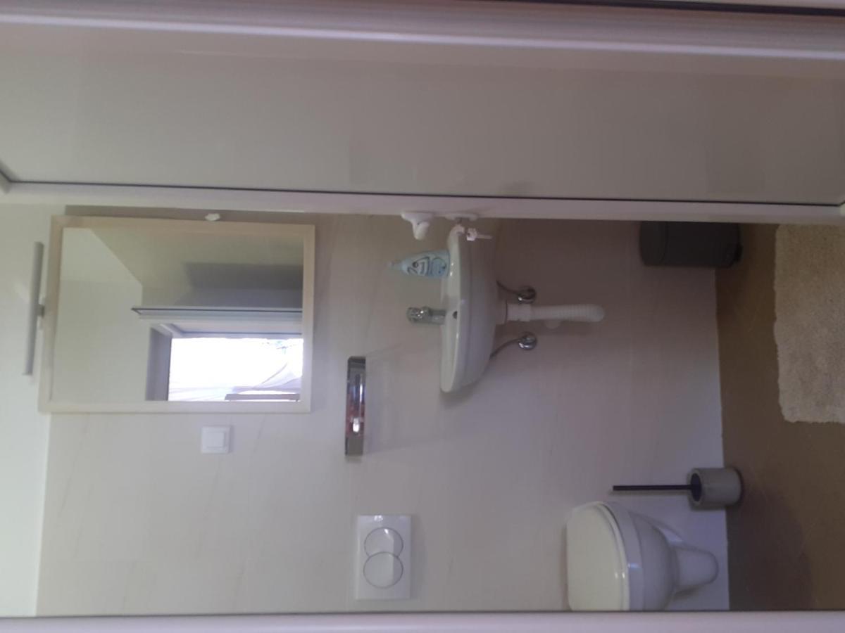 B&B Lakis&Takis Novi Sad Luaran gambar