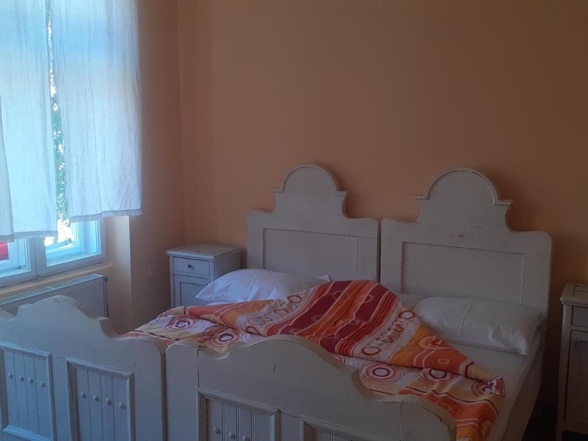 B&B Lakis&Takis Novi Sad Luaran gambar