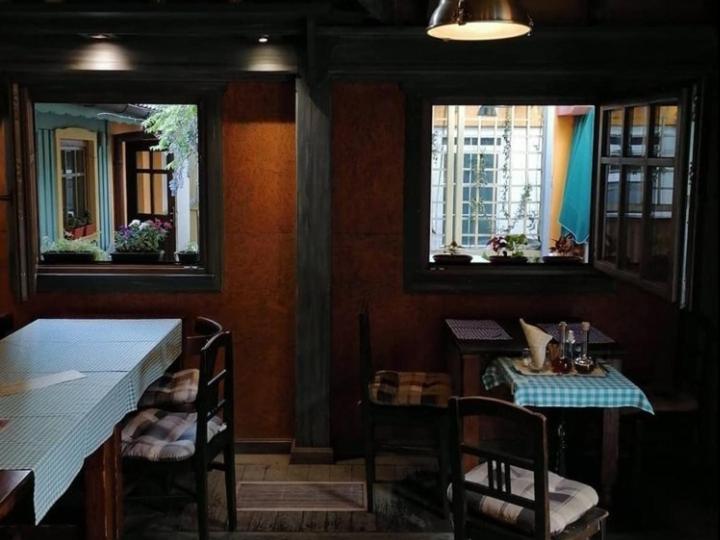 B&B Lakis&Takis Novi Sad Luaran gambar