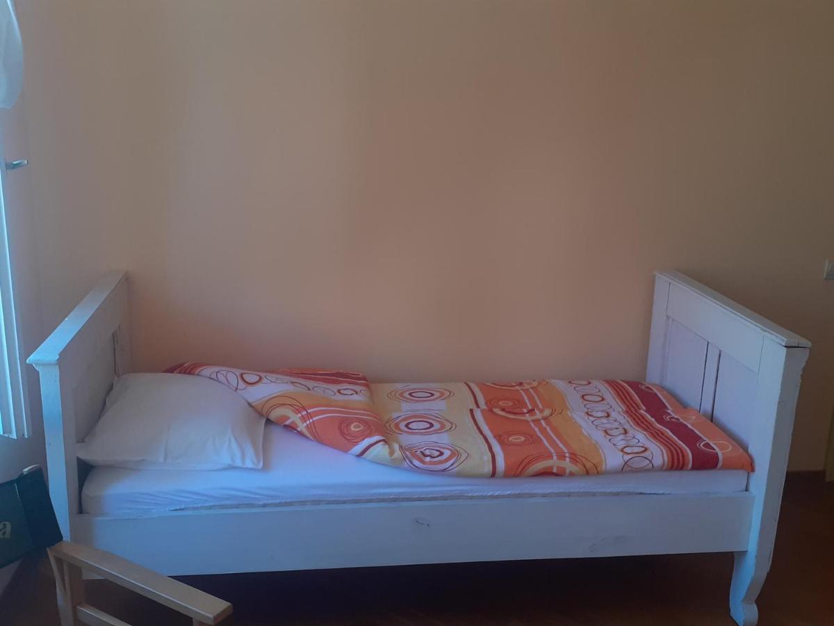 B&B Lakis&Takis Novi Sad Luaran gambar